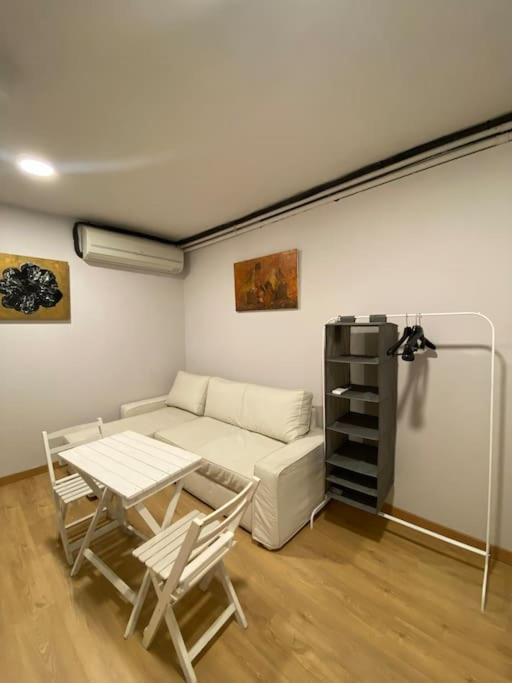 Duplex In Guindalera Madri Exterior foto