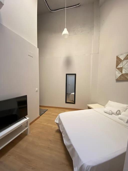 Duplex In Guindalera Madri Exterior foto