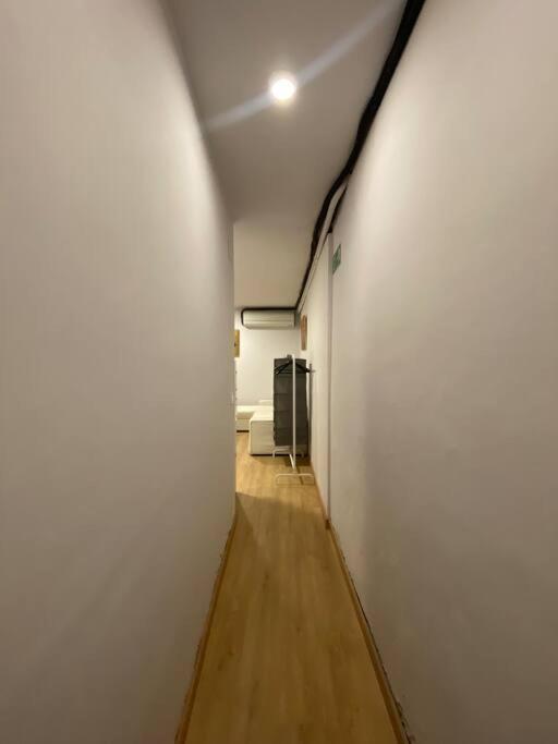 Duplex In Guindalera Madri Exterior foto