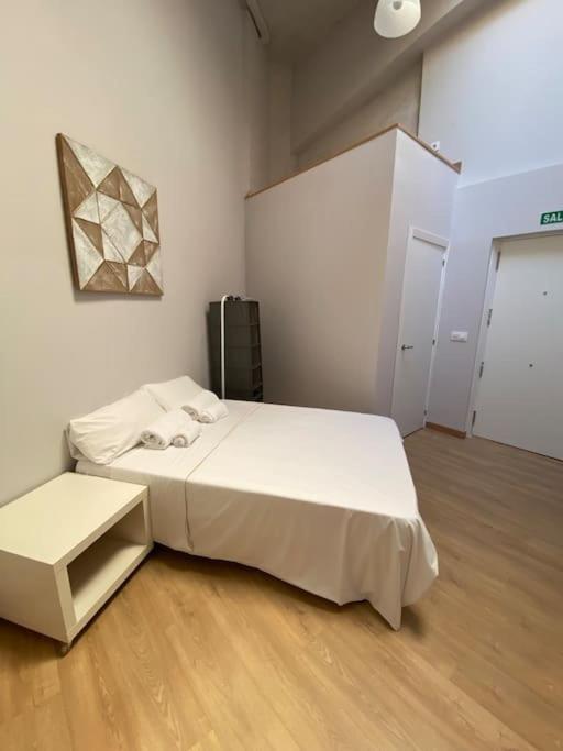 Duplex In Guindalera Madri Exterior foto