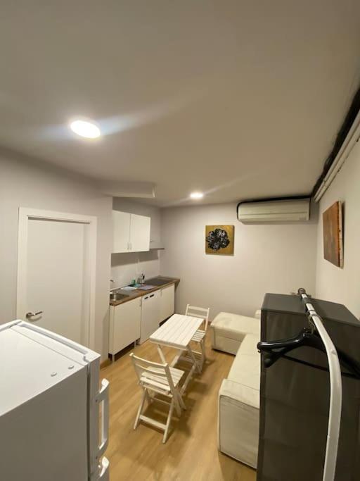 Duplex In Guindalera Madri Exterior foto