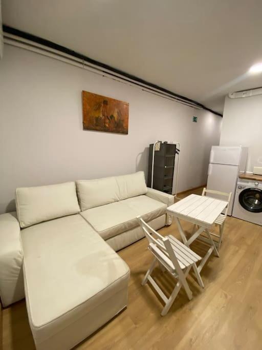 Duplex In Guindalera Madri Exterior foto