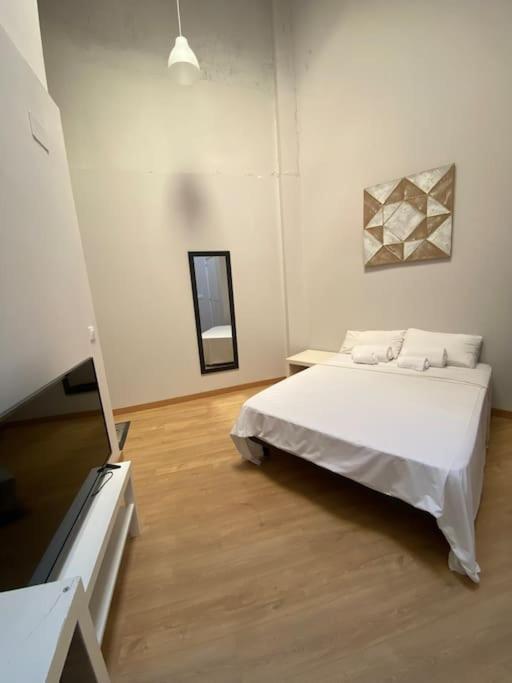 Duplex In Guindalera Madri Exterior foto