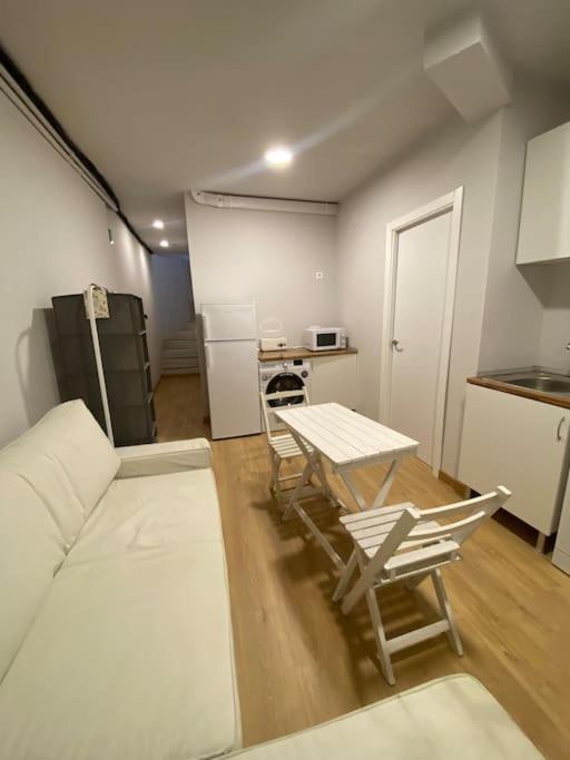 Duplex In Guindalera Madri Exterior foto